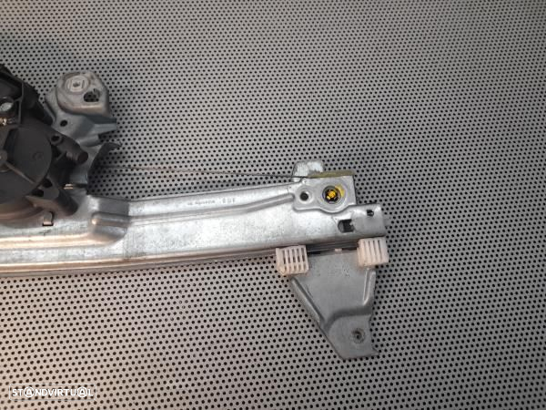 Elevador Frente Dto Peugeot 308 I (4A_, 4C_) - 2