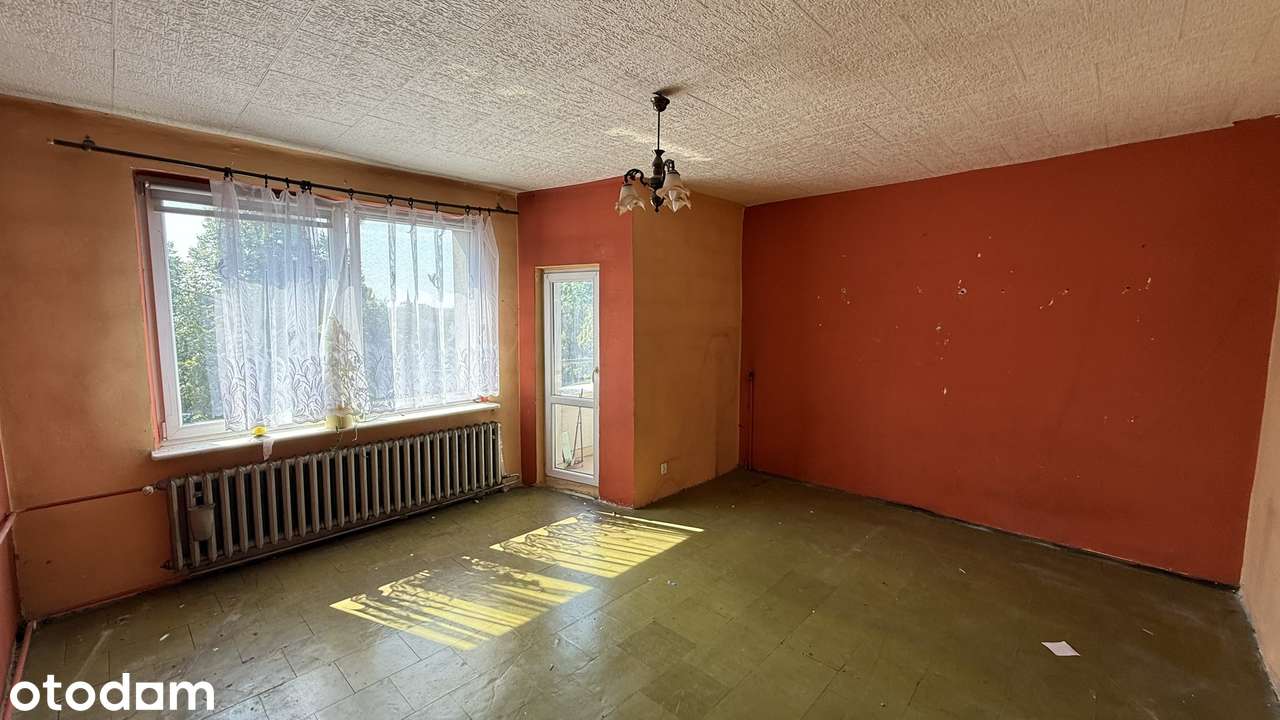 M-3 Tysiąclecie, 51,75 m2, atrakcyjna cena !