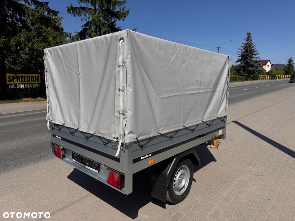 Brenderup 3205SB - 11