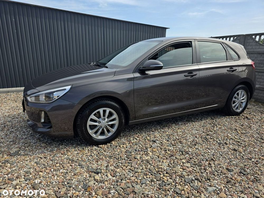 Hyundai i30 1.4 Trend - 6
