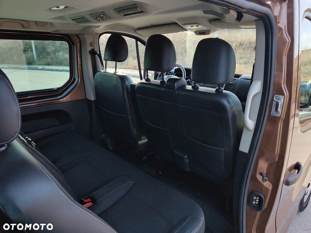 Opel Vivaro L2H1 2,9t Edition Tour - 14