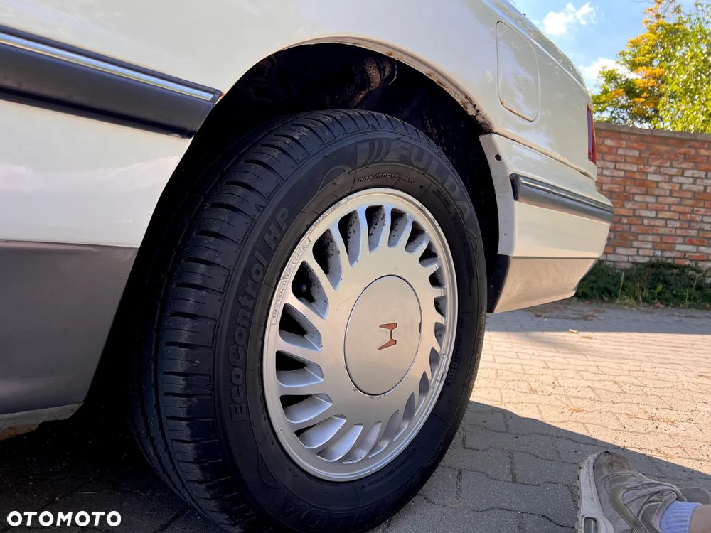 Honda Legend 2.7 EXi - 20