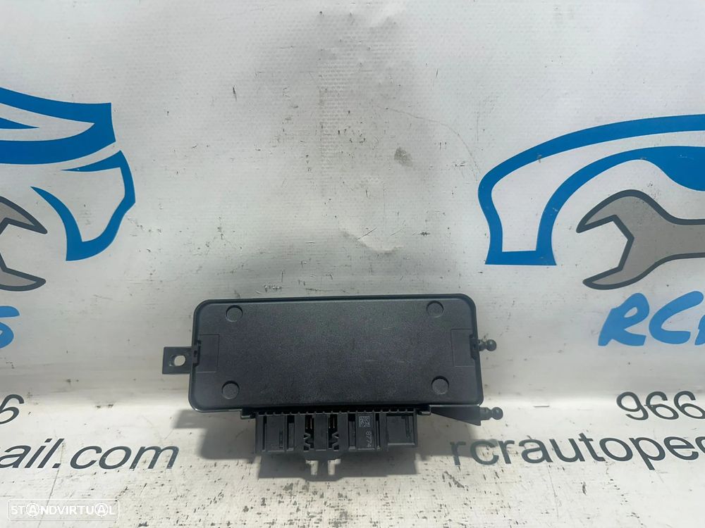 .Módulo Centralina Airbag SRS Original BMW 9267214 2011 - 2018 - 5