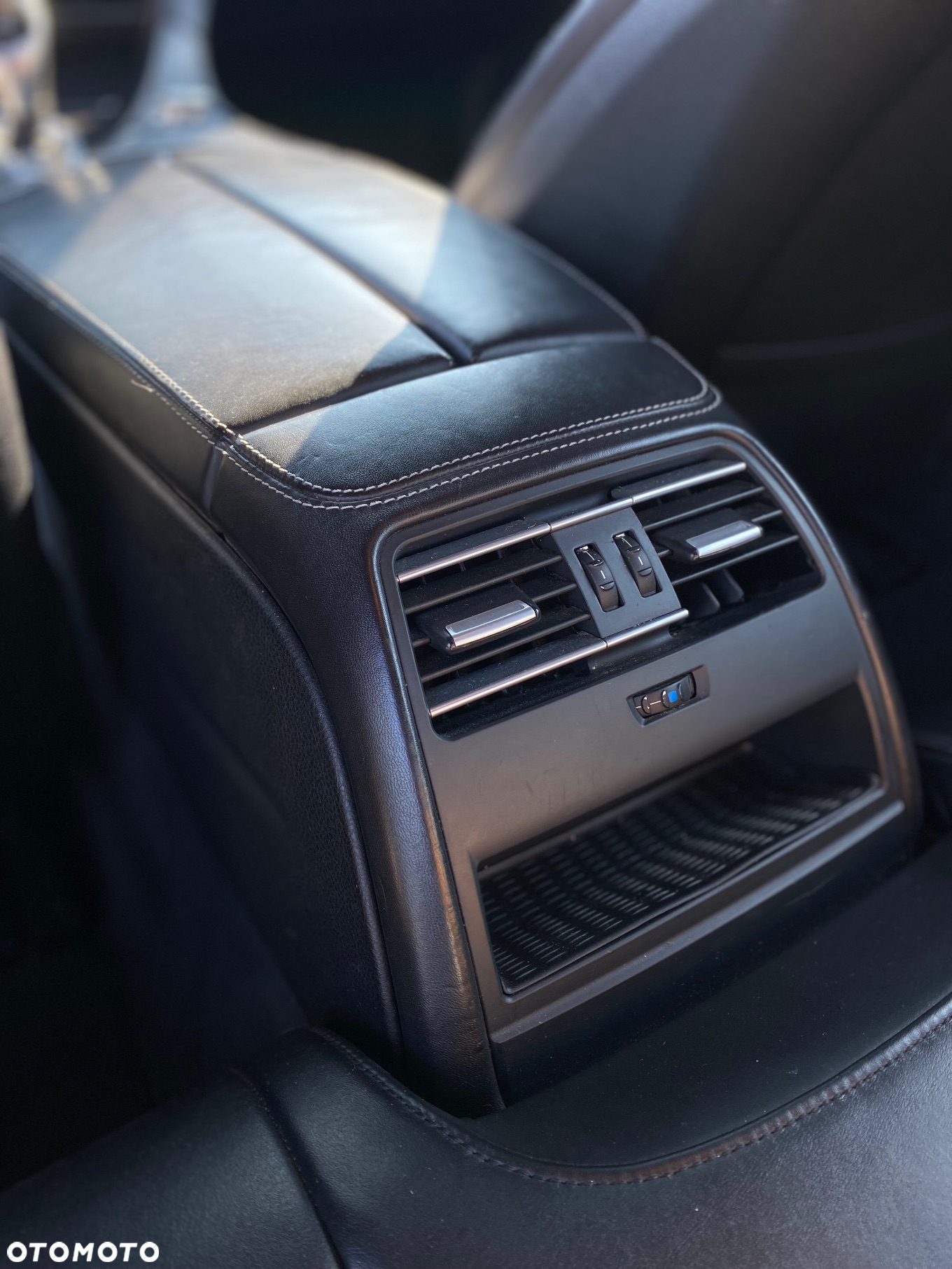 BMW Seria 6 640d - 15
