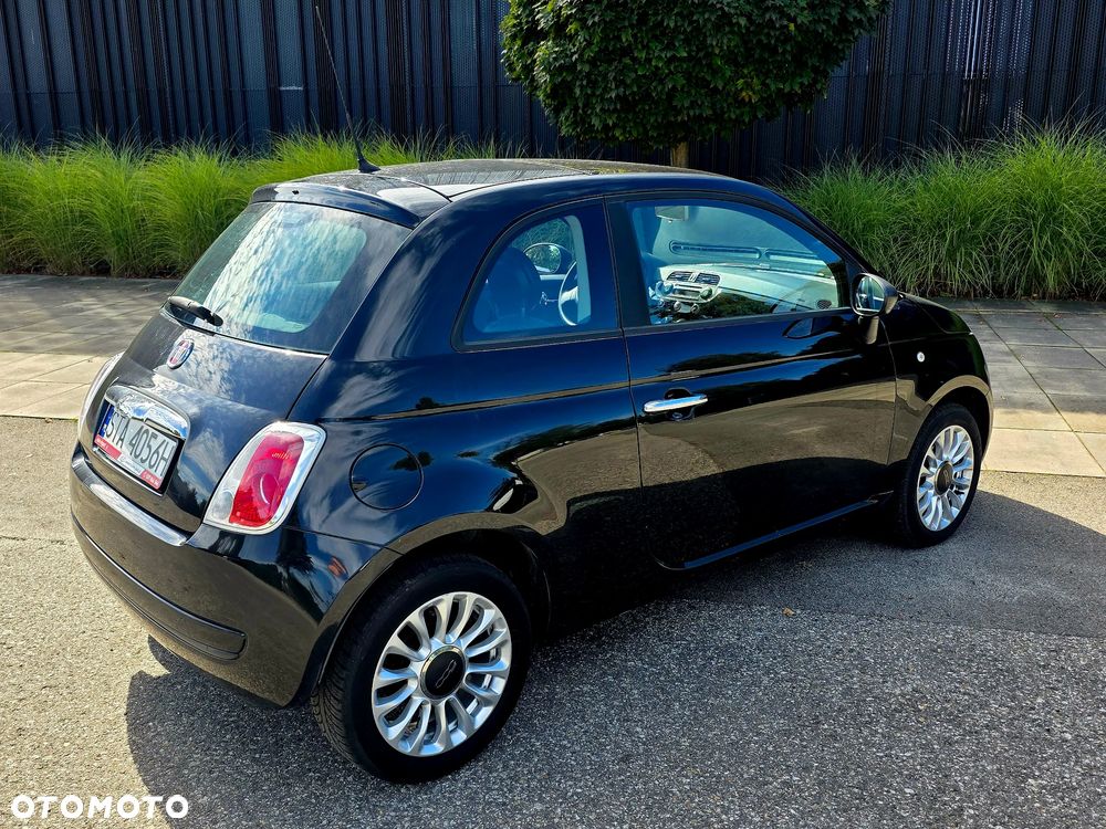 Fiat 500 1.2 Pop - 13