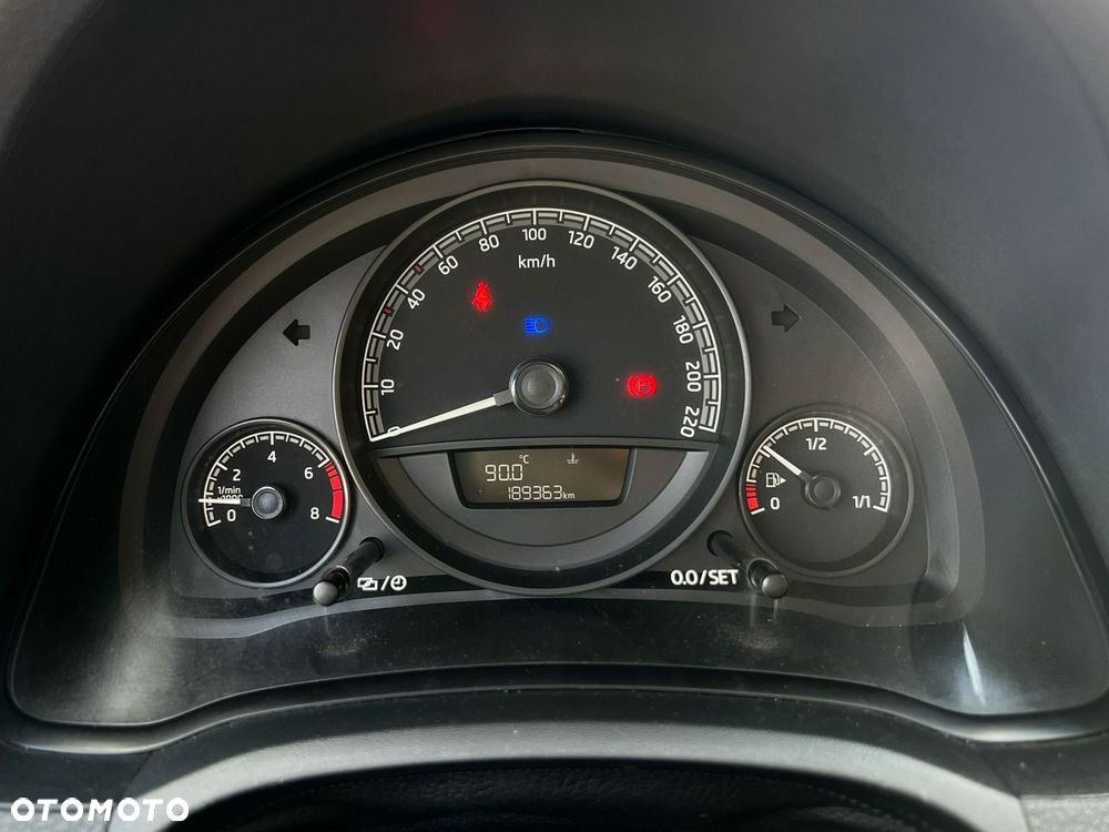 Skoda Citigo - 12