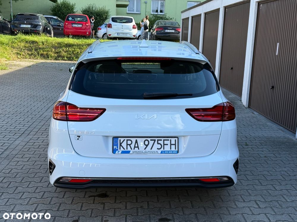 Kia Ceed 1.5 T-GDI S - 30