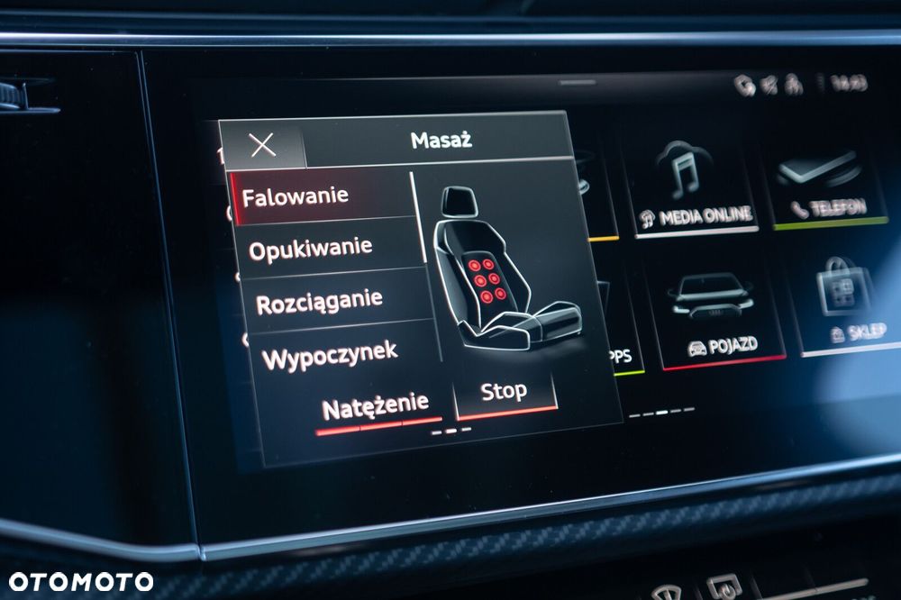 Audi SQ7 - 22