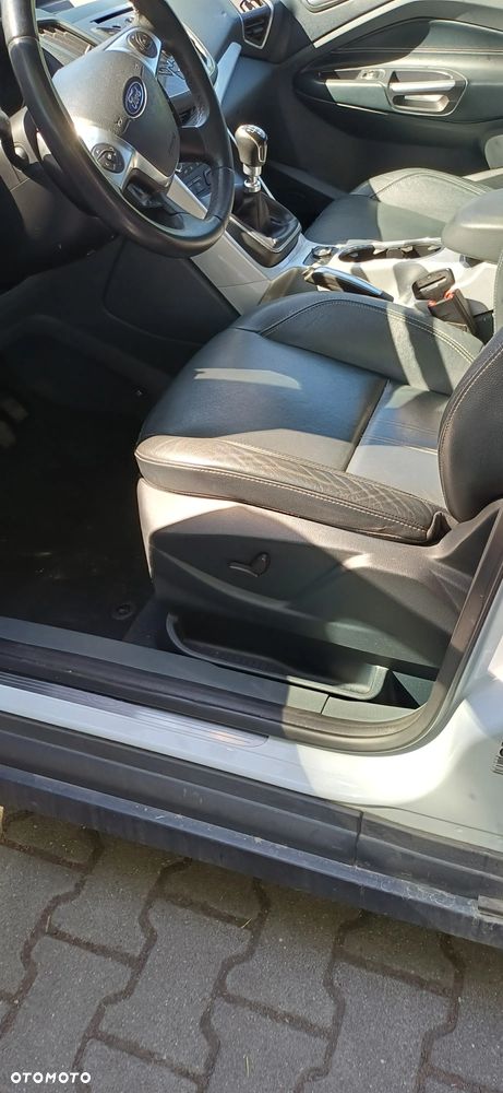 Ford C-MAX 2.0 TDCi Business Edition - 13