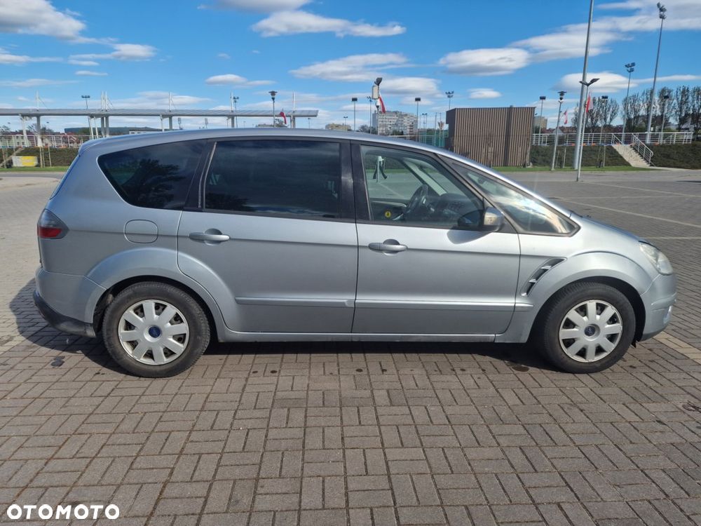 Ford S-Max 2.0 TDCi Gold X - 3