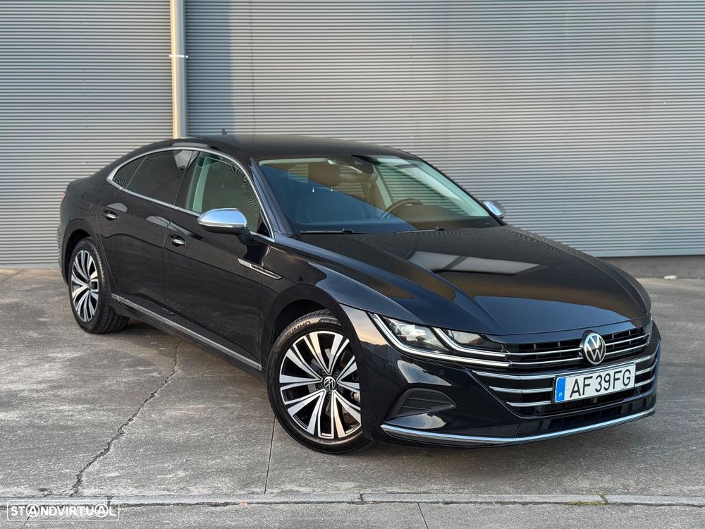 VW Arteon 2.0 TDI Elegance DSG - 1