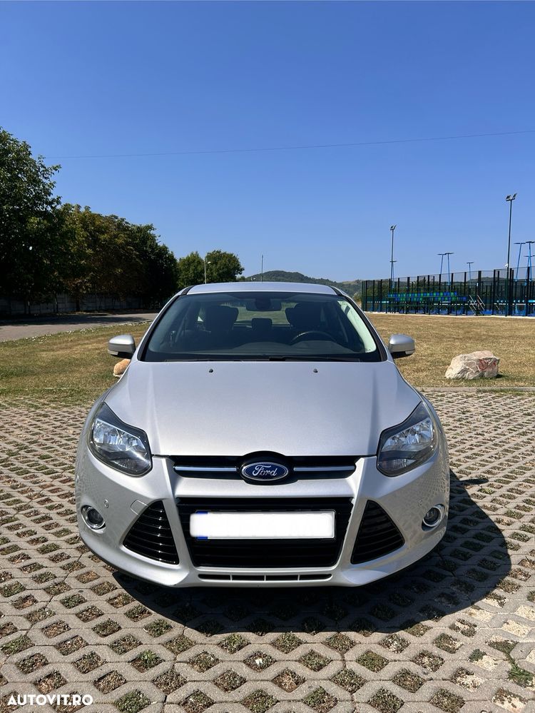 Ford Focus - 6