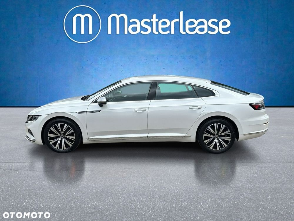 Volkswagen Arteon - 8