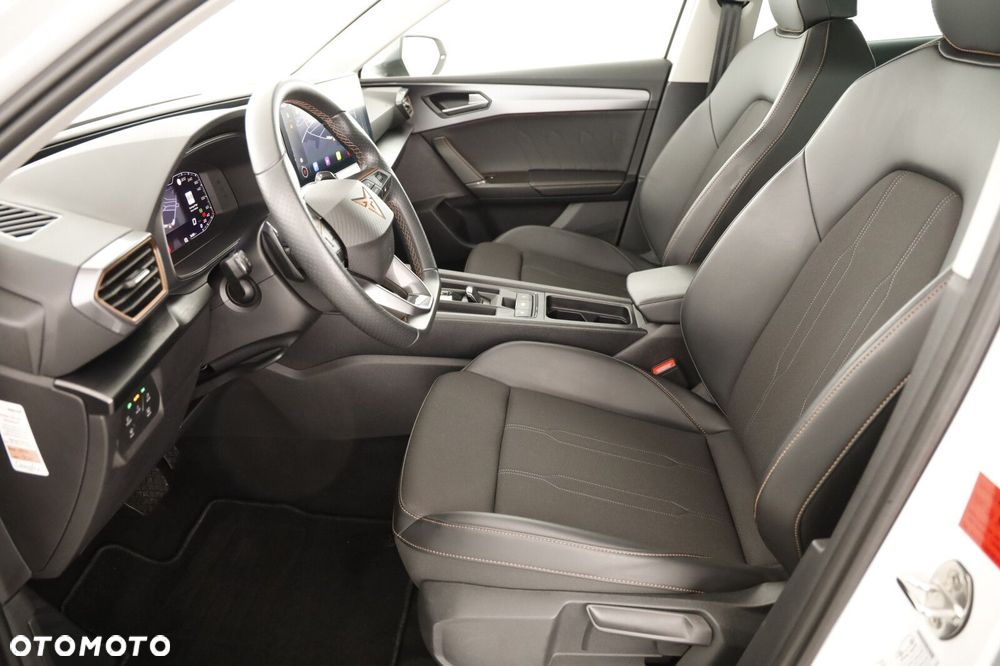 Cupra Leon 2.0 TDI DSG - 4