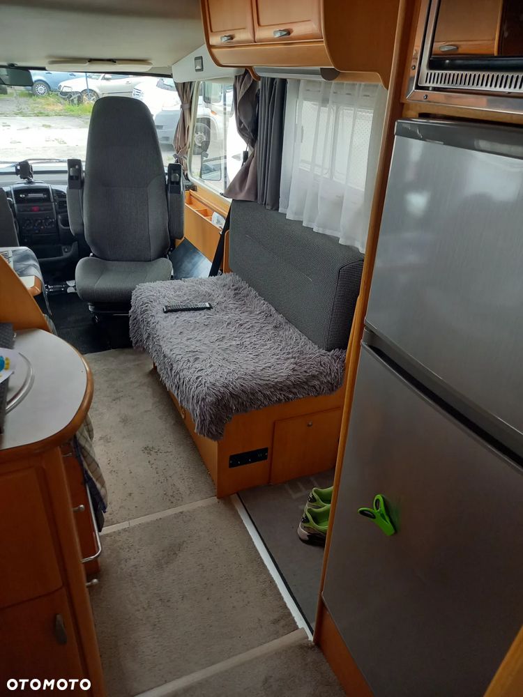 Fiat Hymer - 11