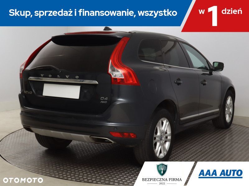 Volvo XC 60 - 7