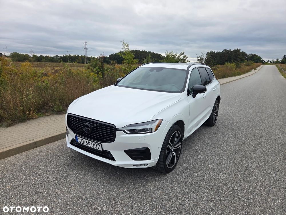 Volvo XC 60 - 21