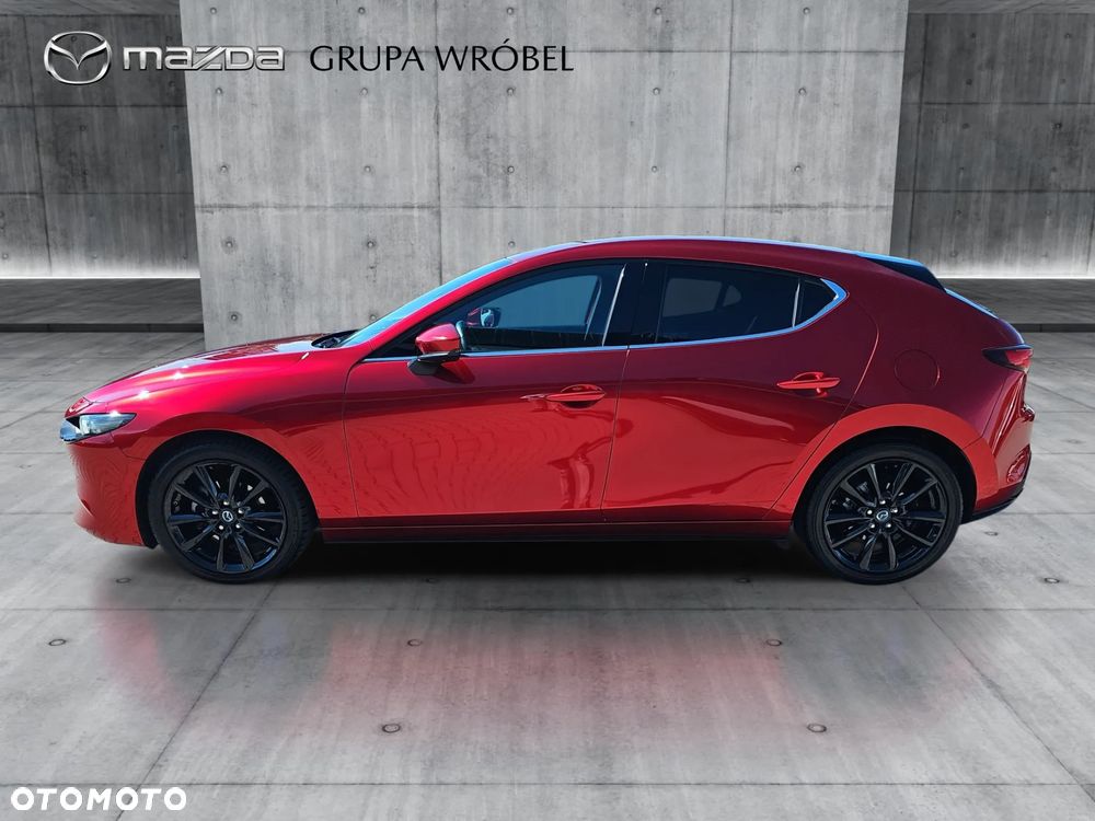Mazda 3 2.0 mHEV Exclusive-Line - 8
