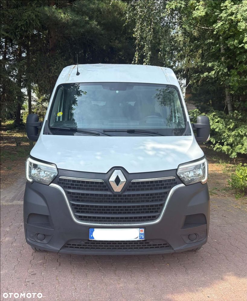 Renault Master - 3