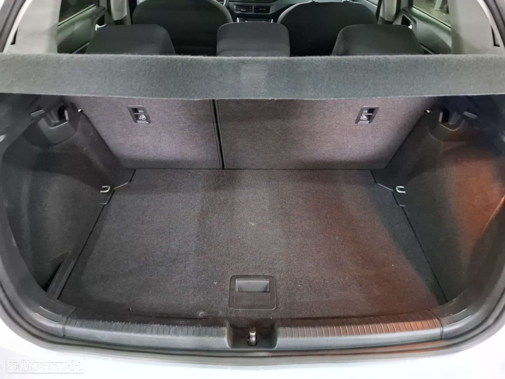 VW Polo 1.0 TSI Urban DSG - 22