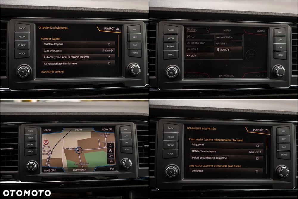 Seat Ateca 2.0 TDI 4Drive DSG XCELLENCE - 34