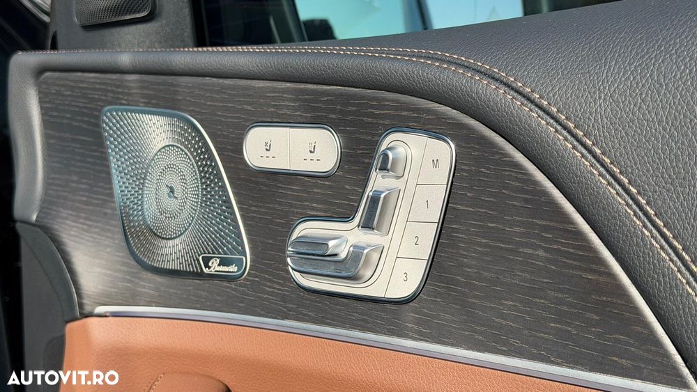 Mercedes-Benz GLE 450 d MHEV 4MATIC - 15