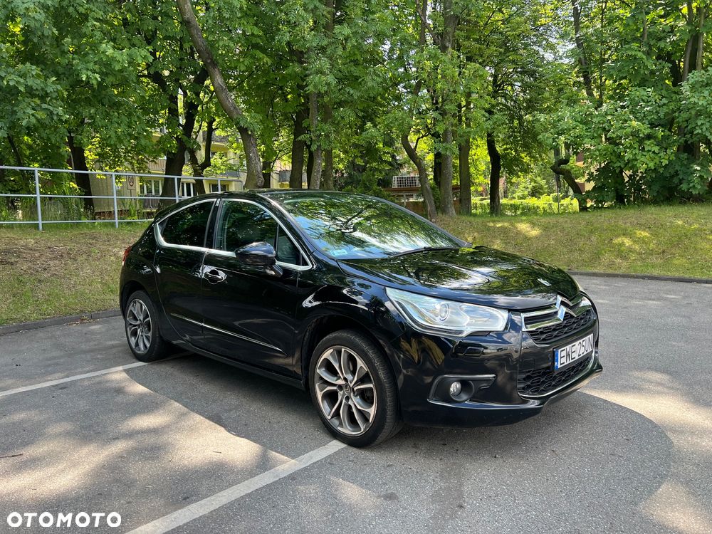 Citroën DS4 - 2