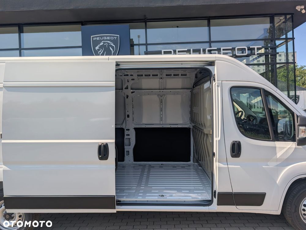Peugeot Boxer - 5