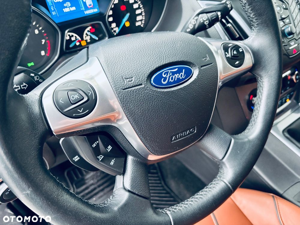 Ford Focus - 20