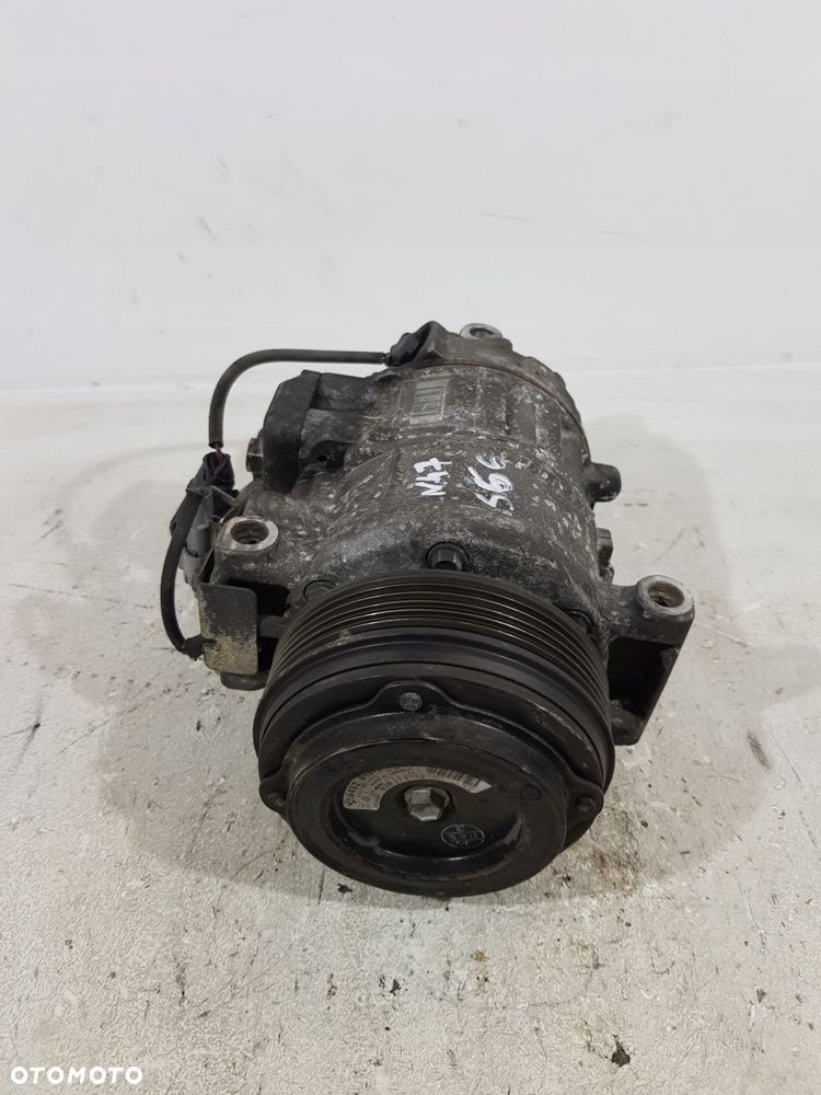 sprężarka klimatyzacji 447260-1852 bmw e87 2.0 d - 14