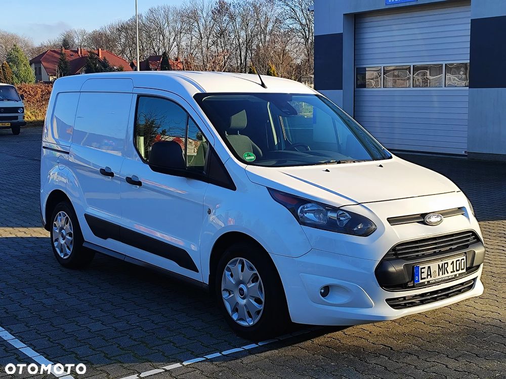 Ford Transit Connect - 3