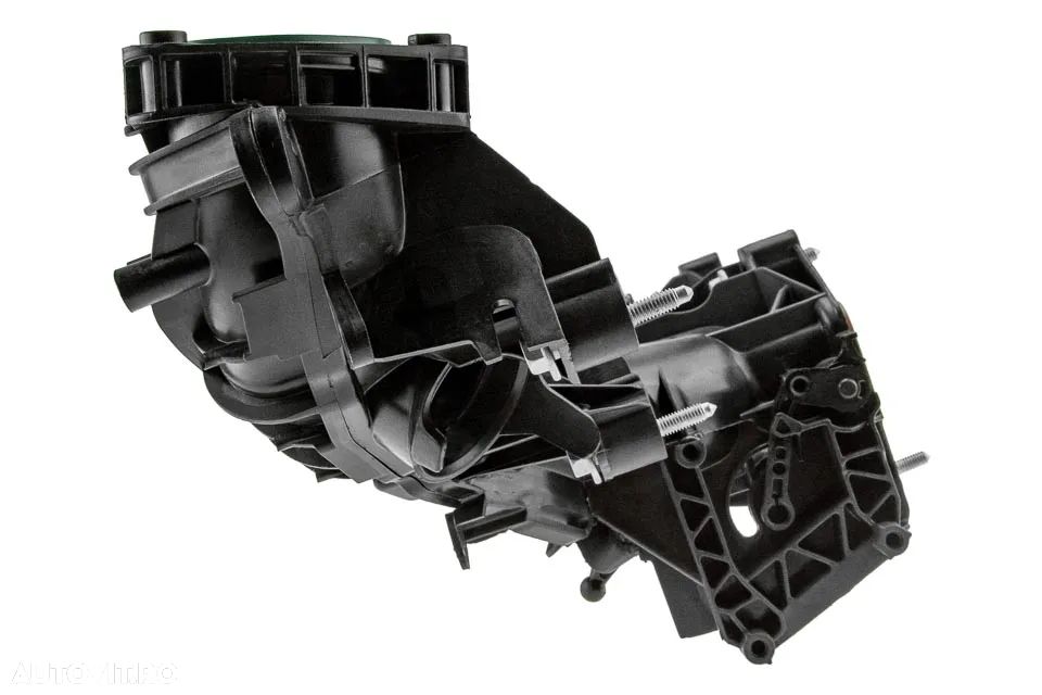 Modul galerie conducta admisie BMW motor 2.0 diesel B47, seria 1 F20 F21, seria 2 F22 F23 F87, seria 3 F30 F31 F34 F80, seria 4 F32 F33 F36 F82, seria 5 F10 F11 G30 G31, seria 7 G11 G12, X3 F25 G01 G97, X4 F26 G02 G98, X5 F15 F85 - 6