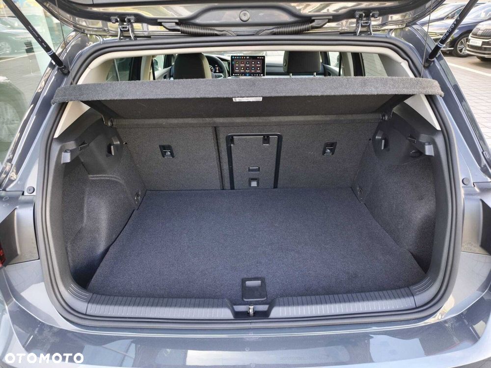 Volkswagen Golf 1.5 TSI EHybrid PHEV 150kW Life Plus DSG - 11