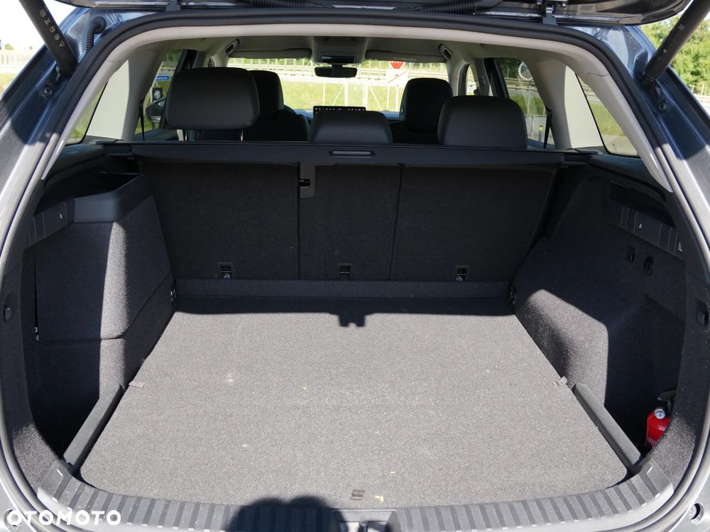 Skoda Kodiaq 1.5 TSI mHEV 4x2 Drive DSG - 17