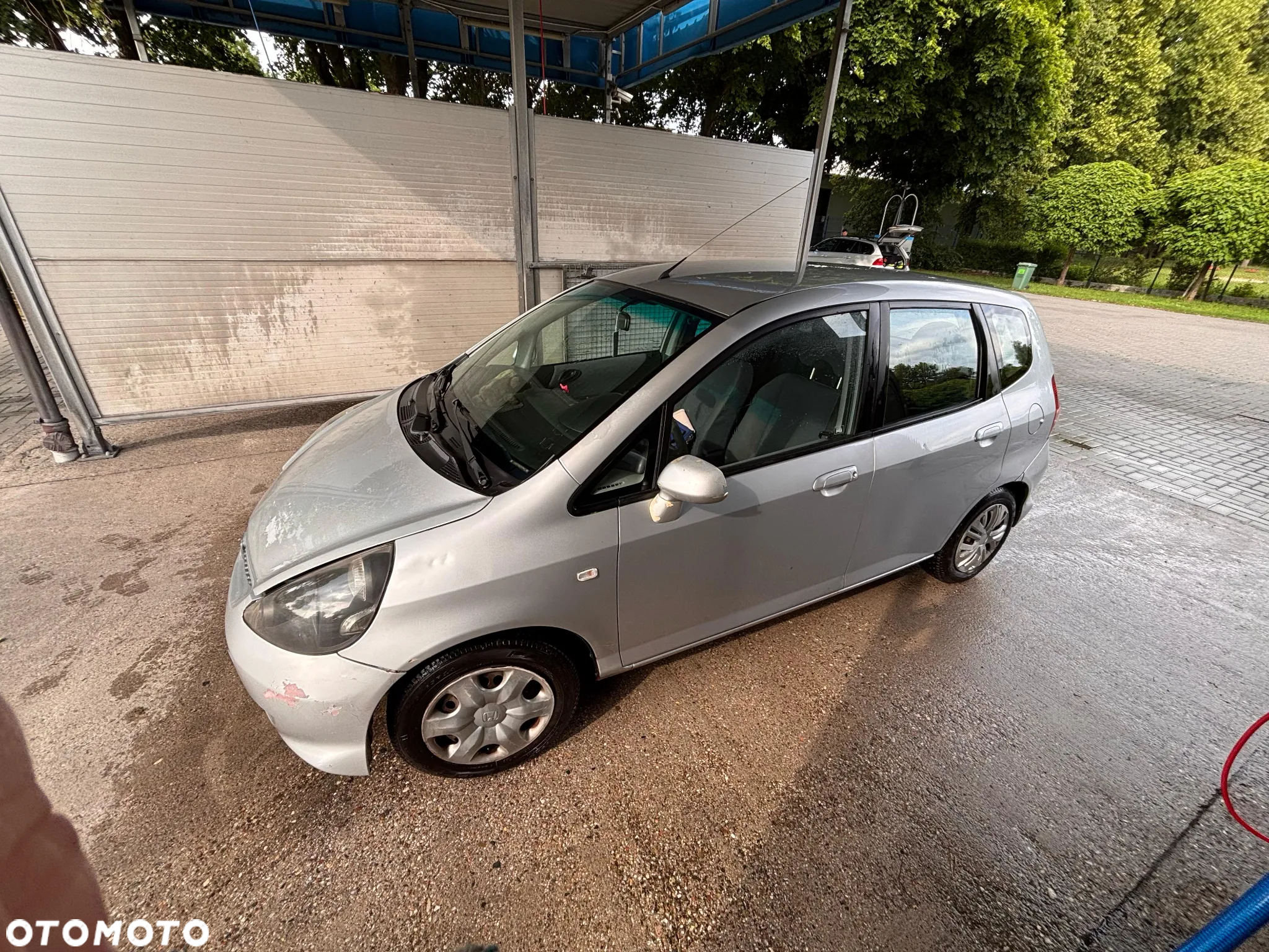 Honda Jazz - 2