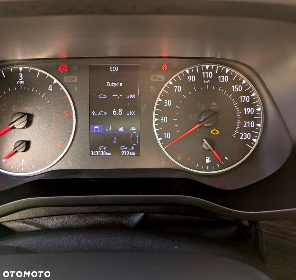 Renault Trafic - 9