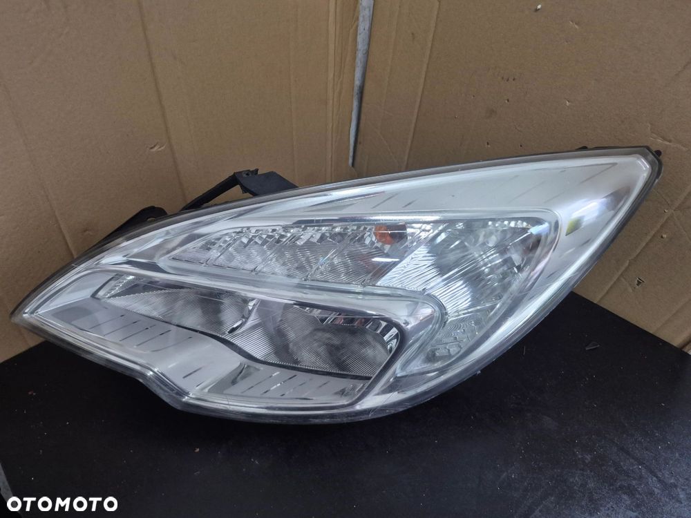 Lampa Opel Meriva B 2010-2017r. Lewa Przód - 1