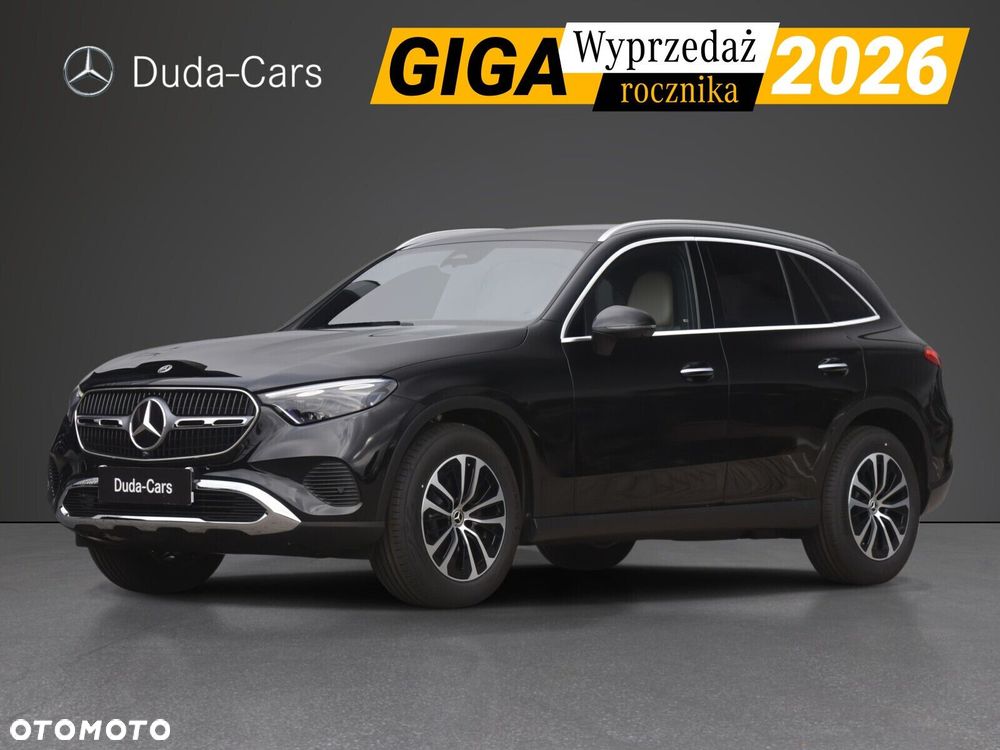 Mercedes-Benz GLC 220 d mHEV 4-Matic Avantgarde - 2