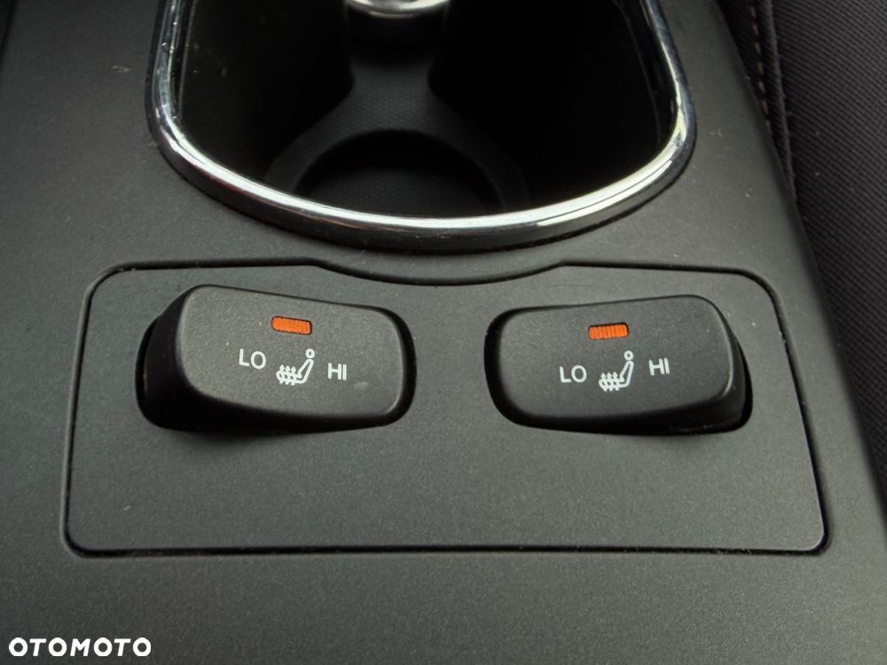 SsangYong/KGM Korando 2.0 Sapphire 2WD - 22