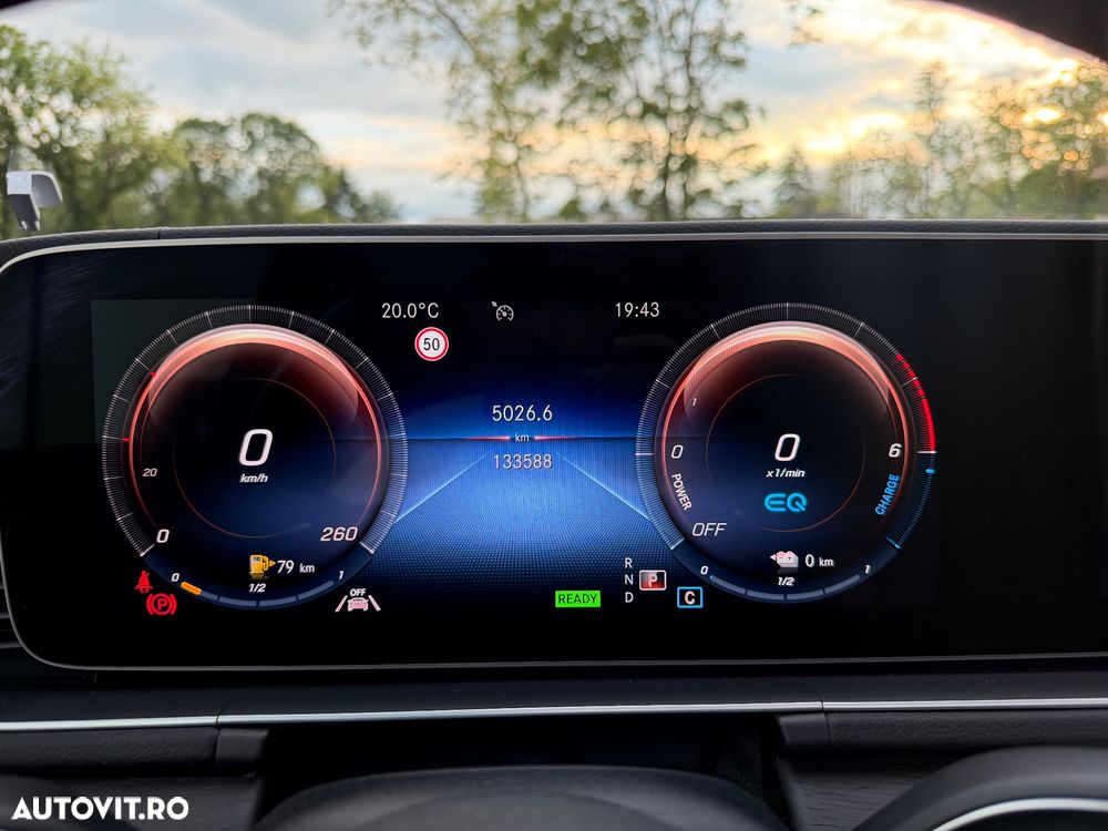 Mercedes-Benz GLE - 29