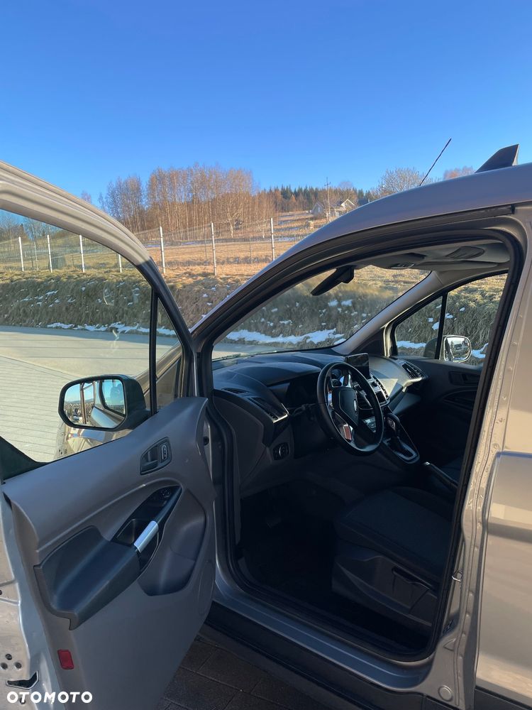 Ford Connect - 24