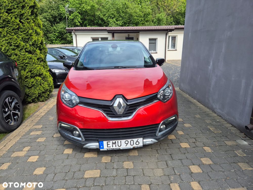 Renault Captur ENERGY TCe 90 Start&Stop Dynamique - 2