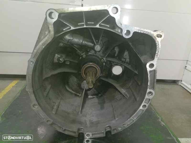CAIXA VELOCIDADES BMW 5 1995 -HMY - 1