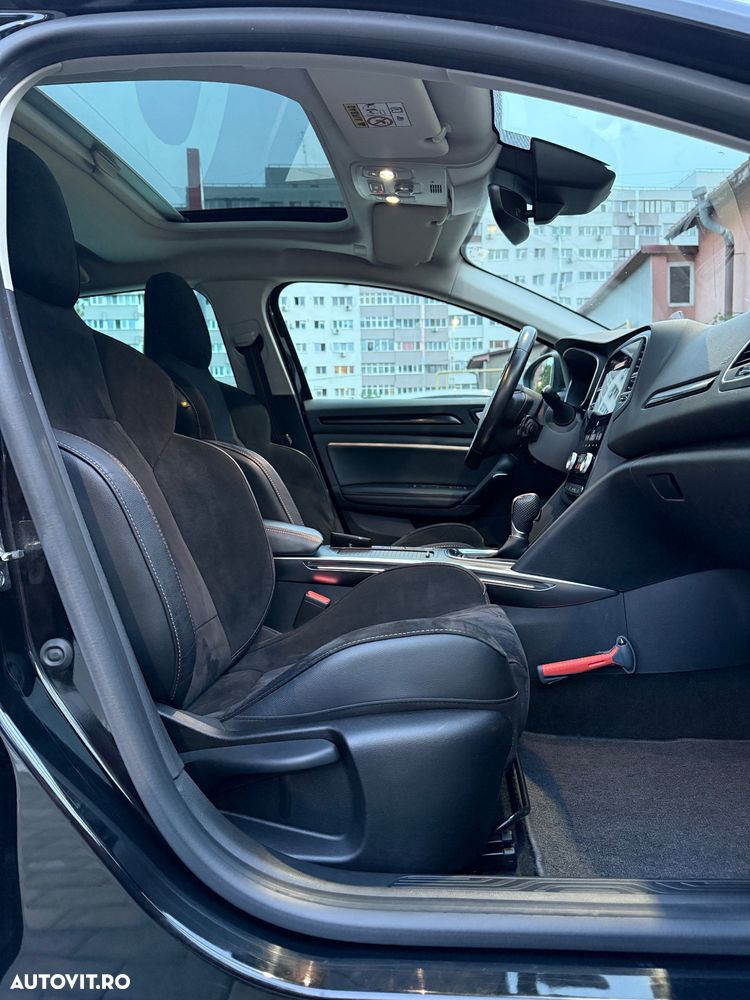 Renault Megane - 10