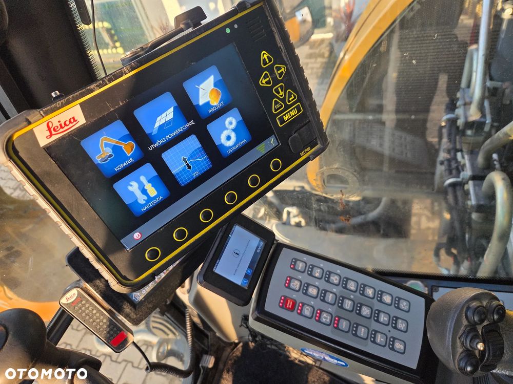 Liebherr 918 Compact - 16