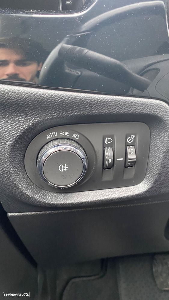 Opel Corsa-e Business Edition - 29