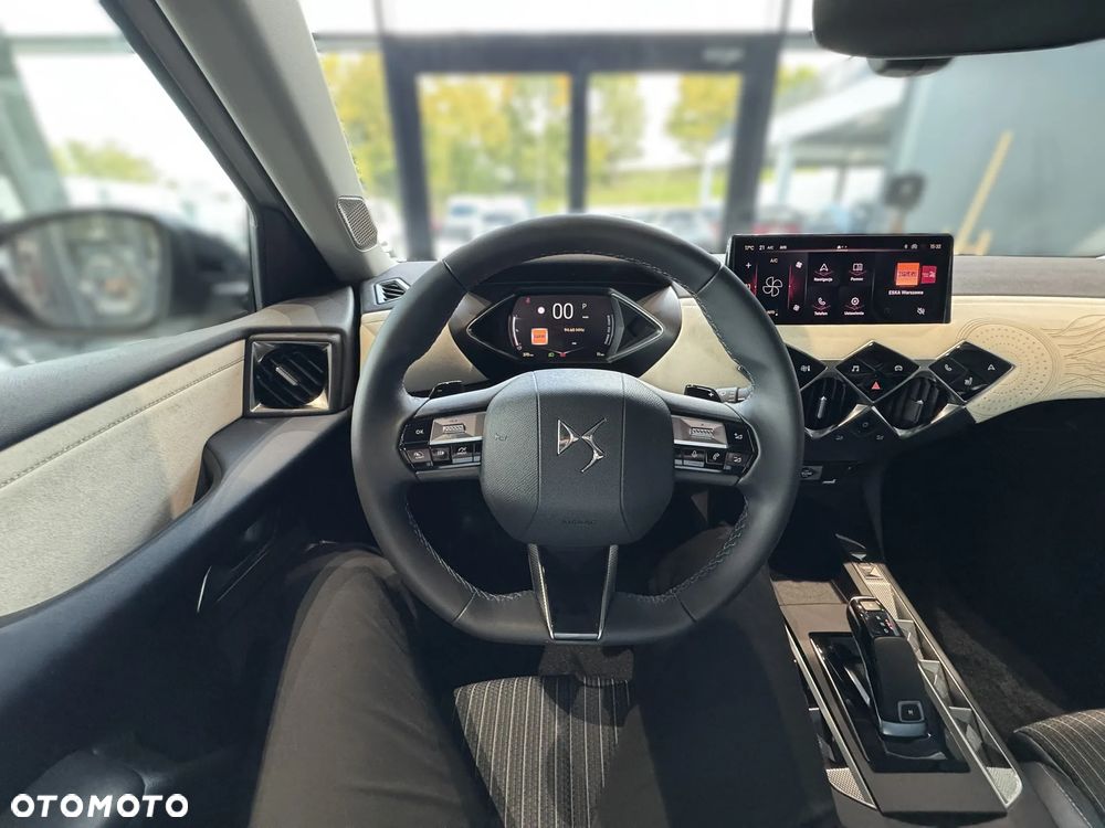 DS Automobiles DS 3 - 13