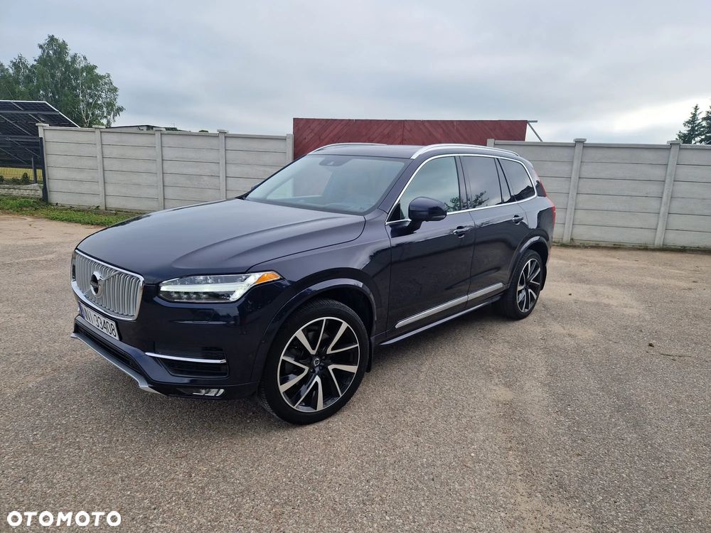 Volvo XC 90 - 4