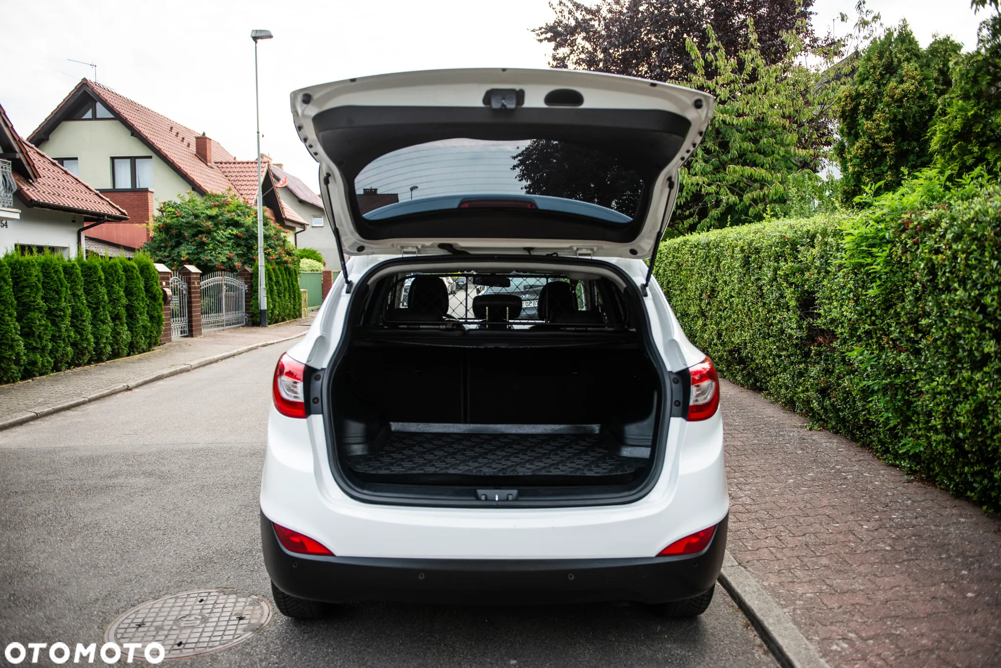 Hyundai ix35 1.6 2WD Comfort - 7