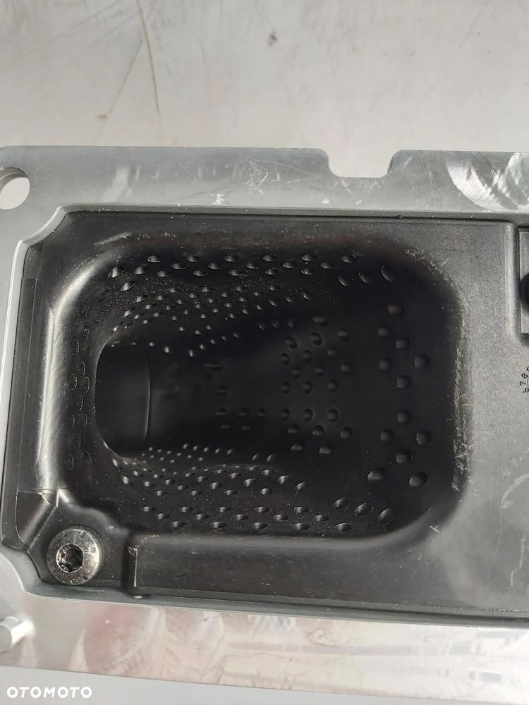 Rezonator wlotu powietrza Volvo XC60 XC90 S90 V90 31439783 - 6
